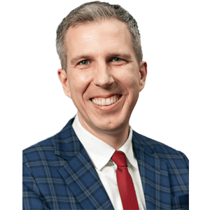 Ông Christopher Abrams