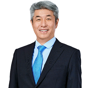 Ông Ishii Toshiyuki