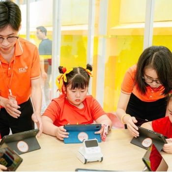 Nghị quyết 71-NQ/TW mở ra cánh cửa để giáo dục bước vào kỷ nguyên mới