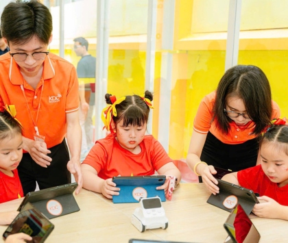 Nghị quyết 71-NQ/TW mở ra cánh cửa để giáo dục bước vào kỷ nguyên mới