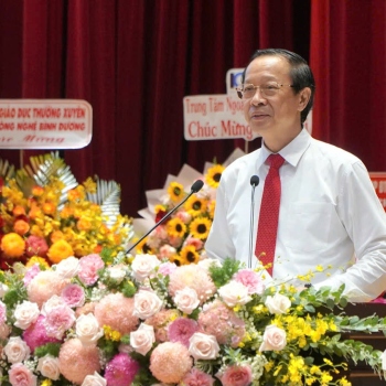 Thứ trưởng Bộ Giáo dục và Đào tạo: Năm học tới sẽ có thay đổi trong quản lý dạy thêm, học thêm